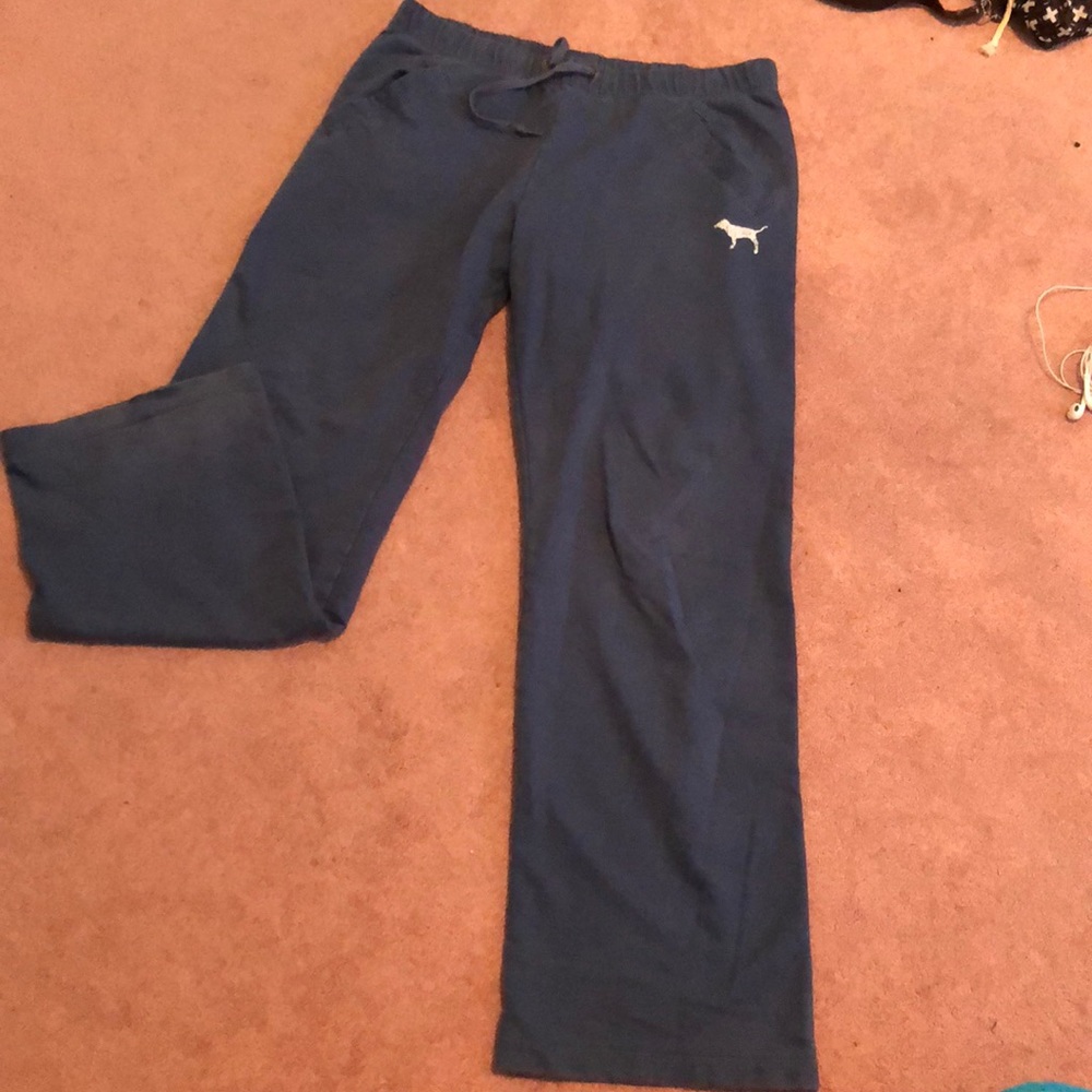 Victoria’s Secret “Pink” pants